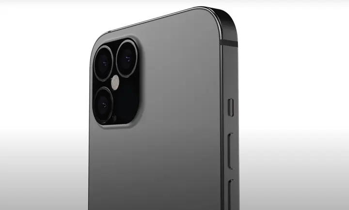 Apple&nbsp;iPhone 12 Pro Max