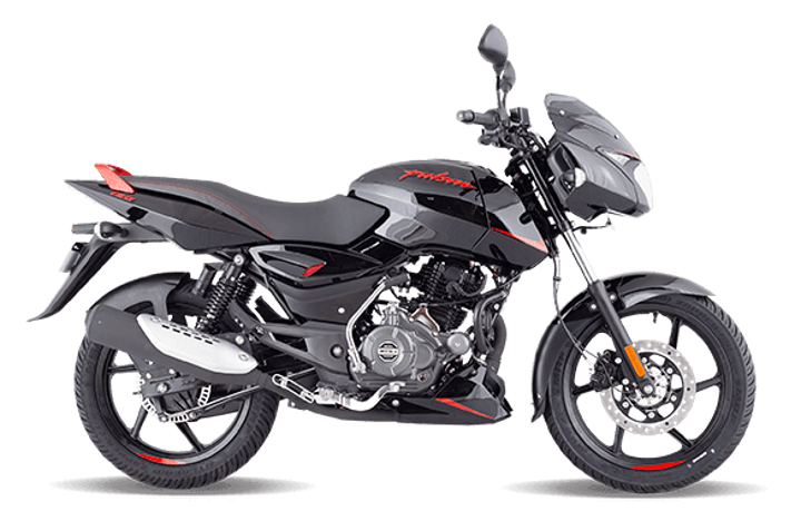 BS6 Bajaj Pulsar 150 Neon