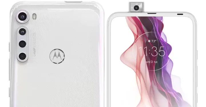 Motorola One Fusion+ Launched in India @ INR 16,999