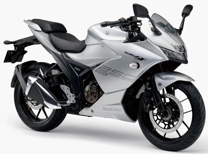 Suzuki at Your Doorstep