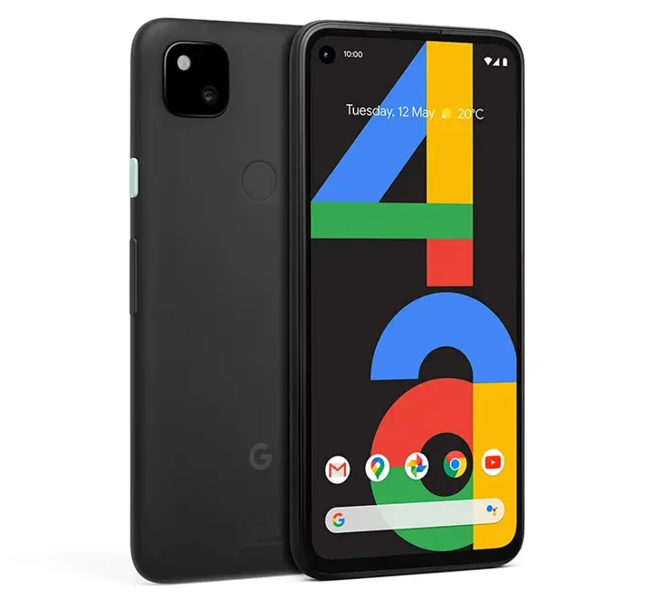 Google Pixel 4a Officially Announced