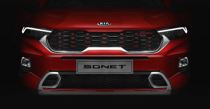 Top-Spec Kia Sonet GTX+ Automatic Price Announcement Soon