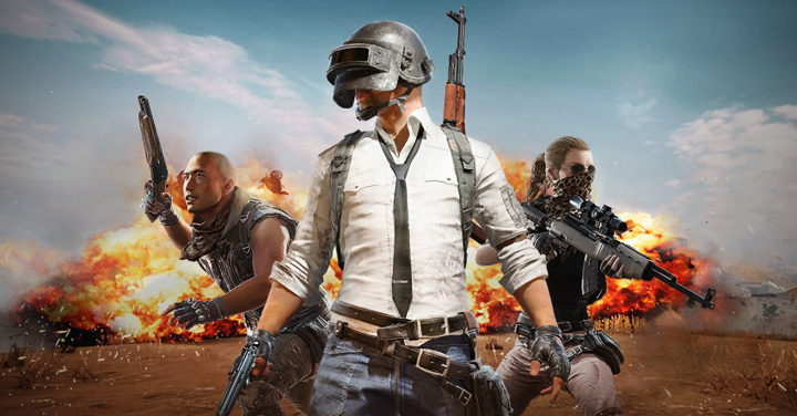 PUBG Corporation Responds to PUBG MOBILE's India Ban