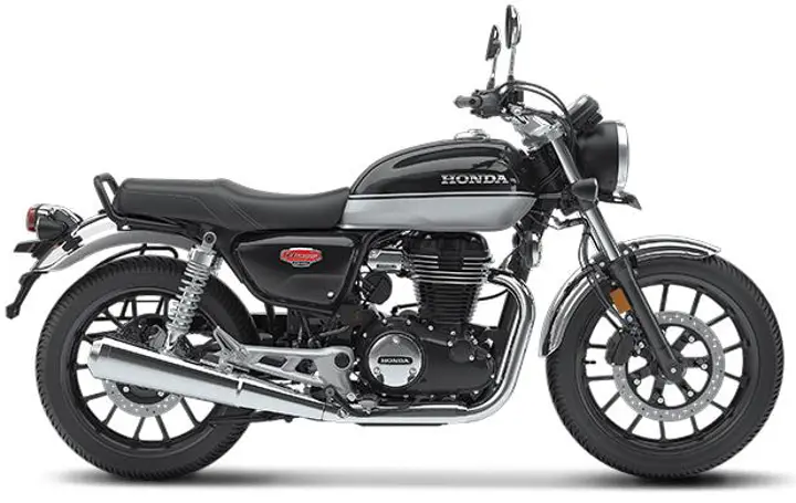 Honda CB350 Highness Recalled