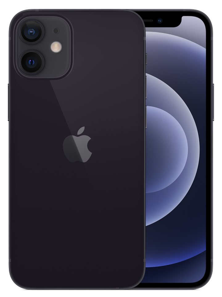 Apple iPhone 12 Mini Launched in India