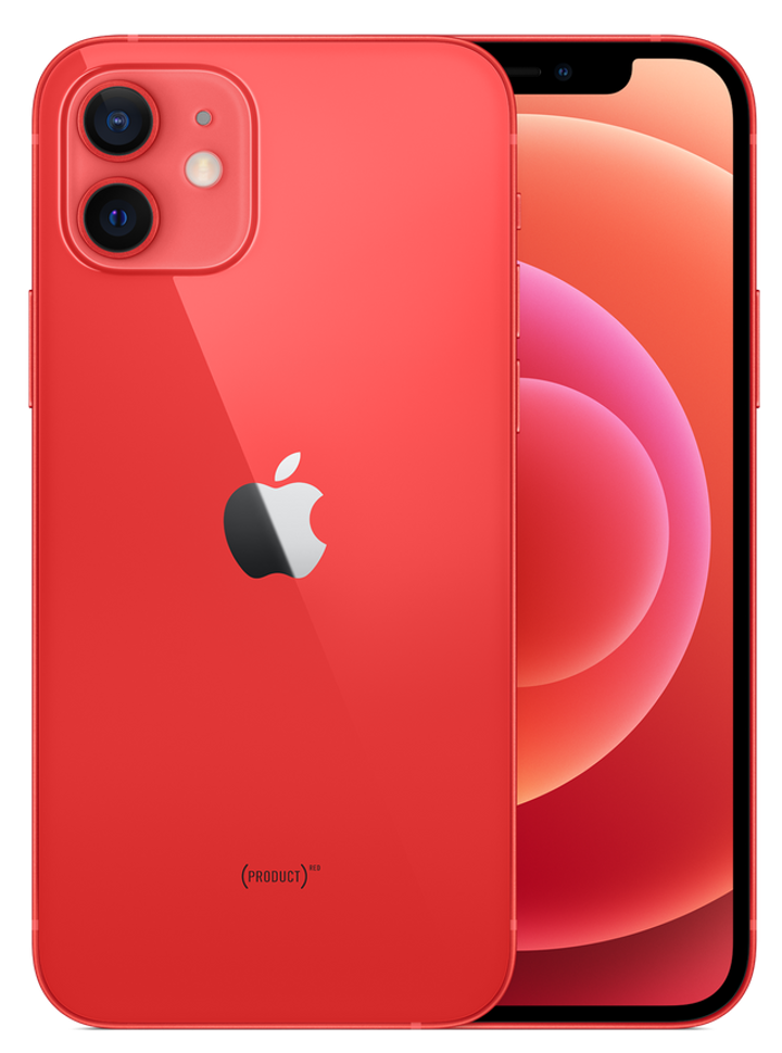 Apple iPhone 12 Launched in India