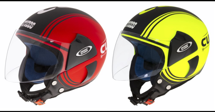 Studds Cub D4 Decor High-Impact Helmet Launched @ INR 1175