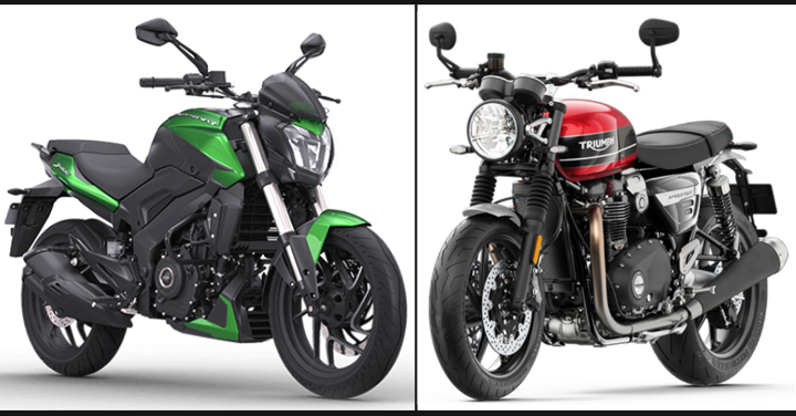 200cc Bajaj-Triumph Motorcycle India Launch Delayed