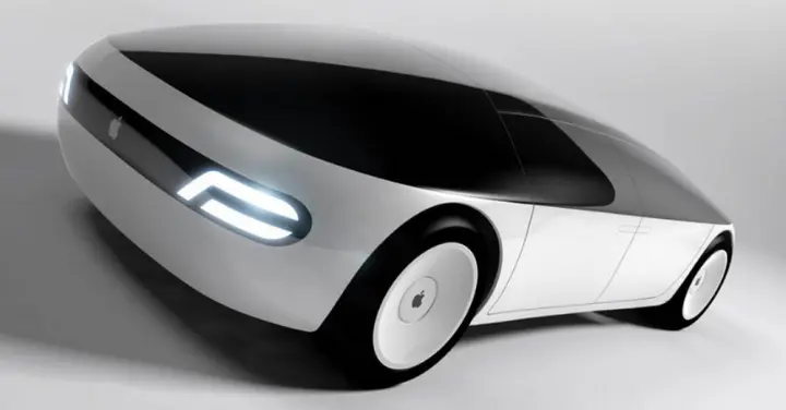 Hyundai Apple Electric Car is Coming