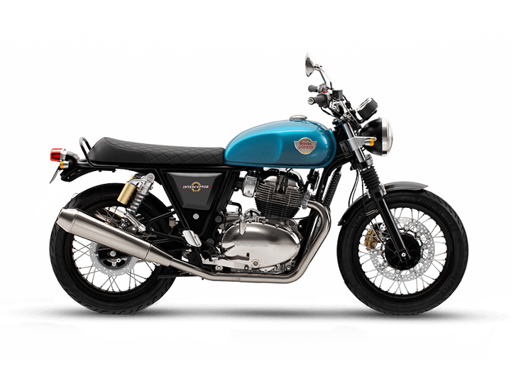 Ventura Blue - INR 2.59 lakh