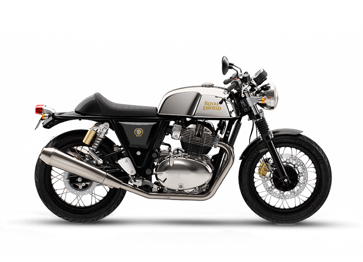 Mr Clean (Chrome Edition)&nbsp;- INR 3.13 lakh