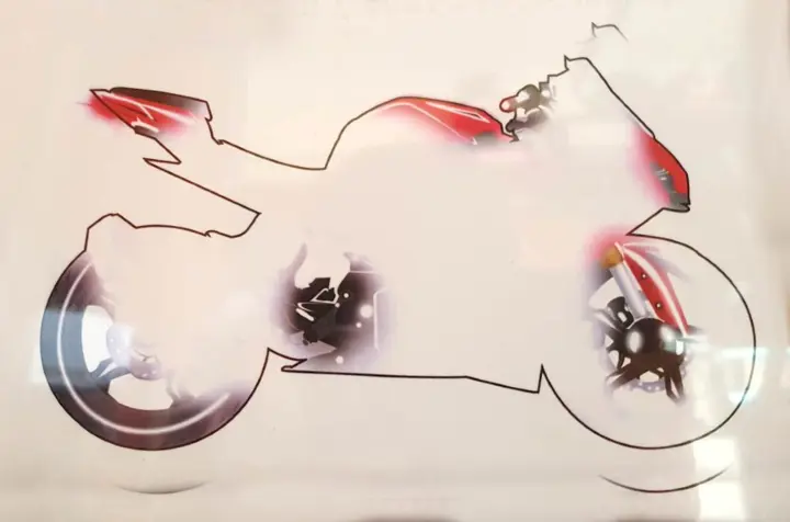 Updated TVS Apache RR 310 Media Ride Cancelled