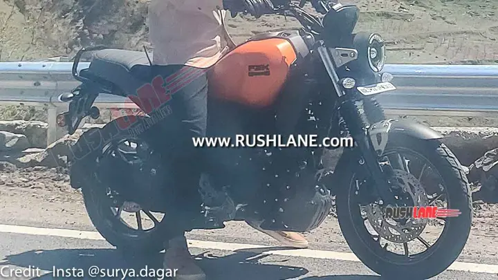 Yamaha FZ-X 150 Fully Revealed Ahead