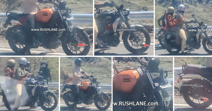 Yamaha FZ-X 150 Fully Revealed Ahead of Launch in India