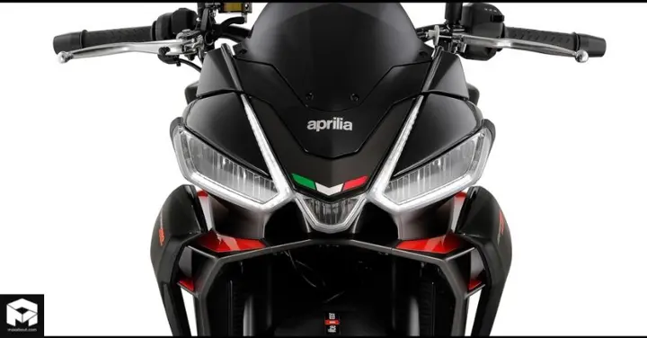 2022 Aprilia Tuono 660 Factory Version Revealed at EICMA 2021