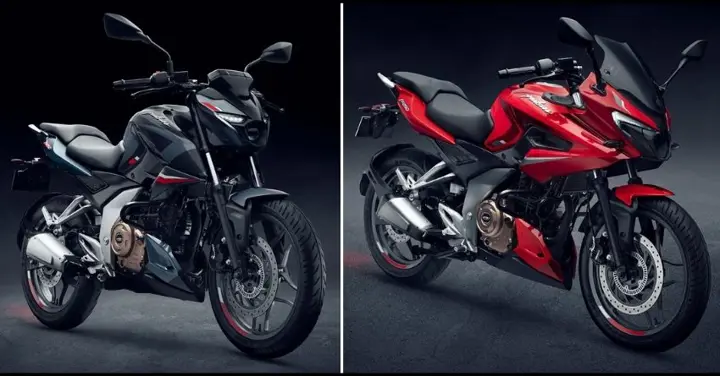 Bajaj Pulsar F250 & N250 Deliveries to Commence Soon; Check Here