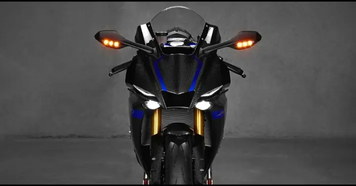 Yamaha YZF-R9 Superbike Trademarked in India; To Be Based on MT-09