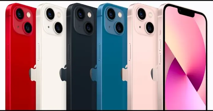 Apple iPhone 13 Available with Rs 18,000 Discount - Here Are The Details