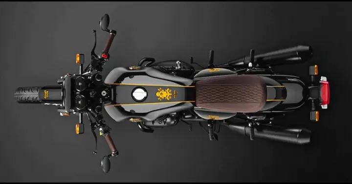 Limited Edition Royal Enfield 650 Twins Sold Out in Under 2 Minutes!