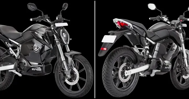 Revolt Electric Motorcycle Price Increased - Battery Warranty Reduced