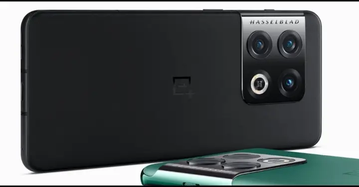 OnePlus 10 Pro Specifications and Price List Officially Revealed