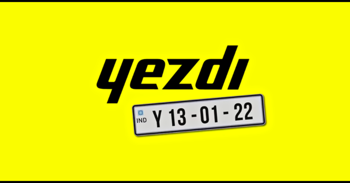 The Wait is Over! Yezdi Motorcycles Are Coming - 2 Days to GO!
