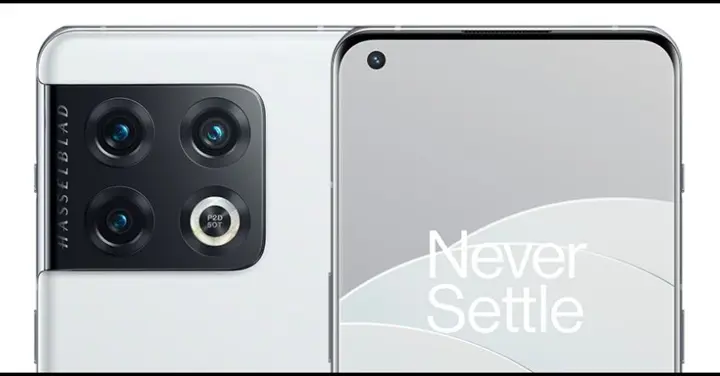 OnePlus 10 Pro White Edition To Go On Sale From March 1, 2022