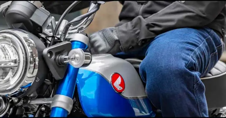 Watch Out Hero Splendor - Honda's Cheapest Bike Is Coming!