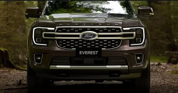 Ford To Sell Both Factories in India; EV Production Plans Cancelled