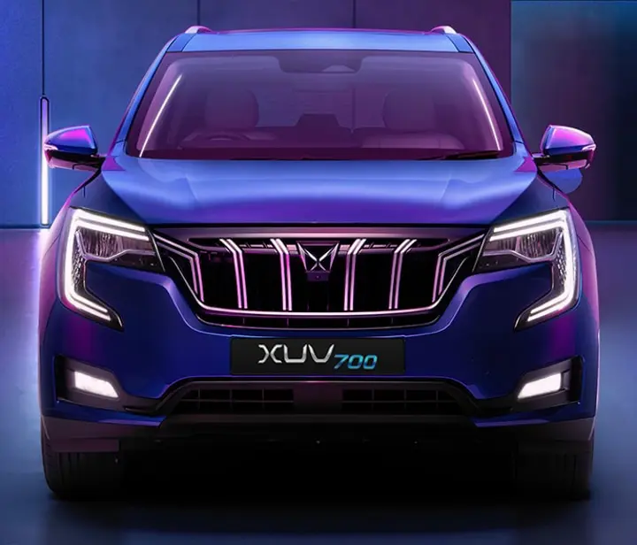 Mahindra XUV700 AWD Recalled For The First Time - Here's Why