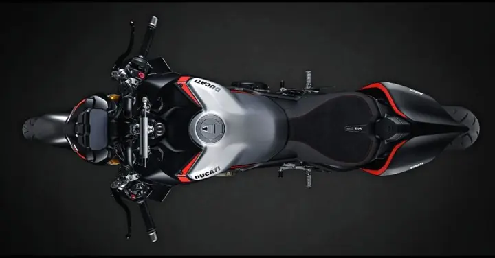 Ducati Streetfighter V4 SP Goes On Sale In India For Rs 34.99 Lakh