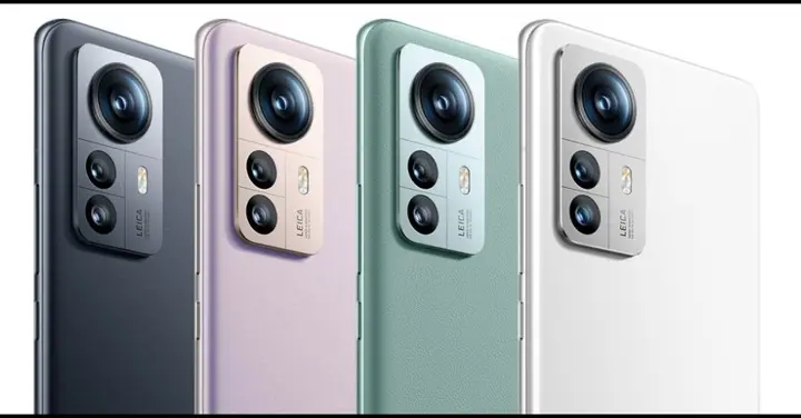 Xiaomi 12S And 12S Pro Specifications Plus Price List Announced