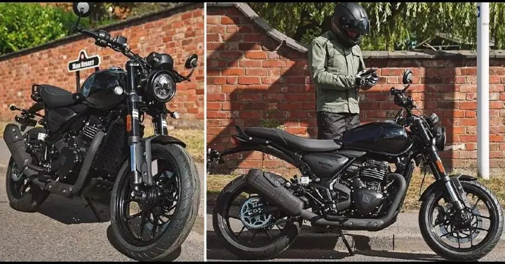 Triumph-Bajaj Motorcycle India Launch Details and Live Photos