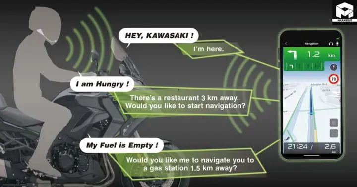 Versys Features