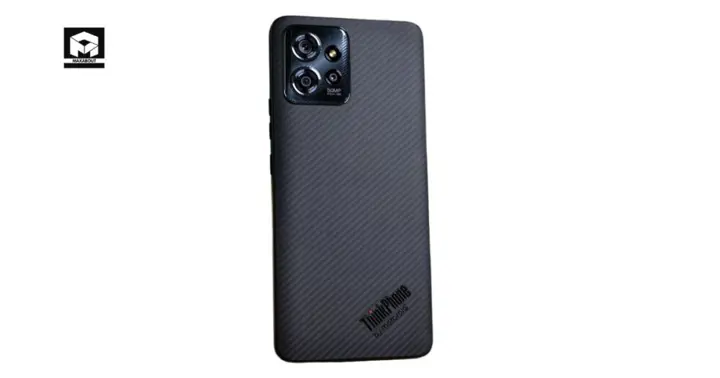 Design and Build Quality of ThinkPhone 25