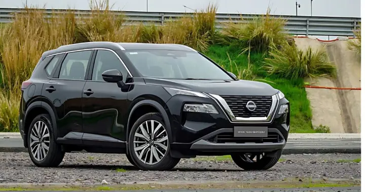 Exterior Design and Styling