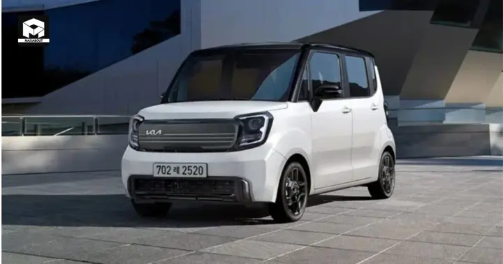 Kia Mini EV