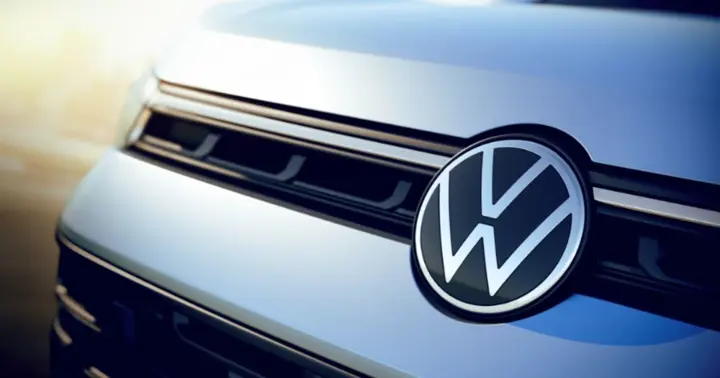 Volkswagen Tera