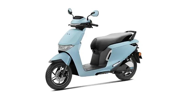 Honda Activa e