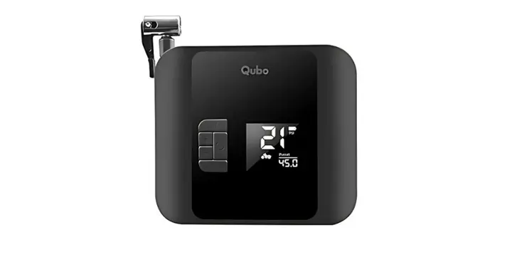 Qubo Smart Tyre Inflator Pro