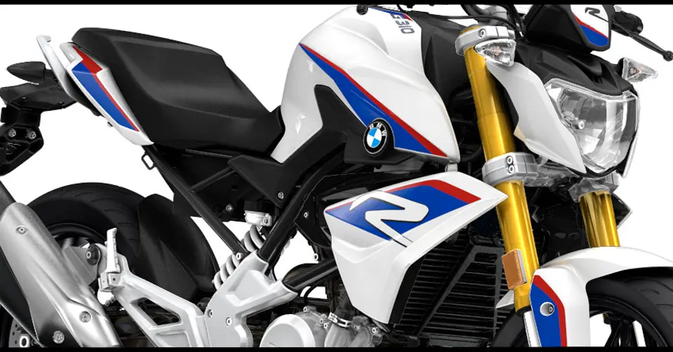 5 Quick Facts About BMW G310R Premium Street Motorcycle | Autos MaxAbout