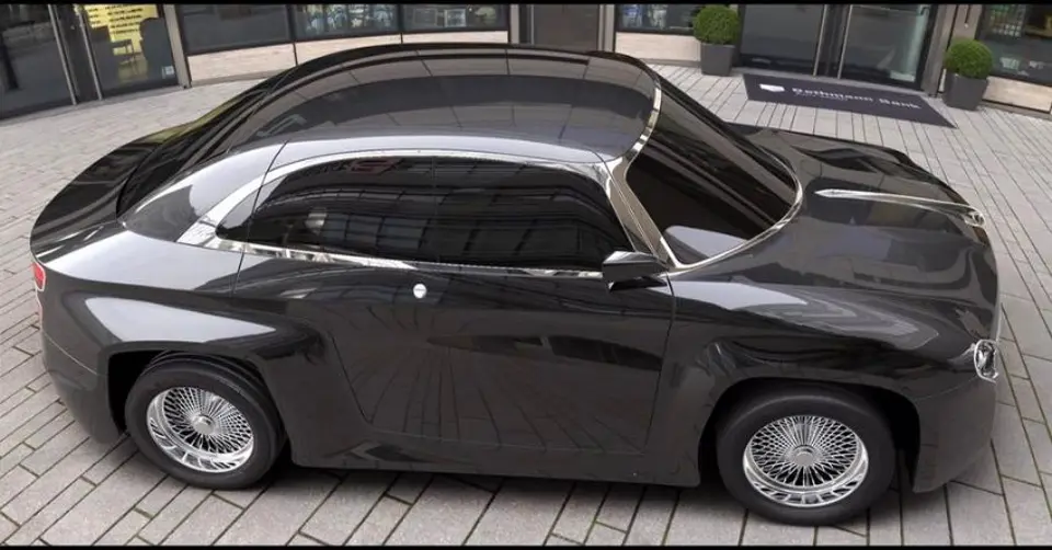 Hindustan Motors Working On New Ambassador Car - Report - Autos